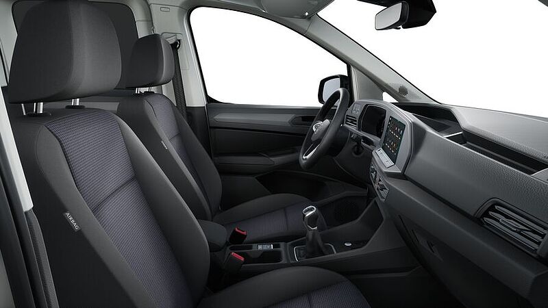 Volkswagen Caddy 5&ordf; serie 2.0 TDI 102 CV Space AUTOCARRO