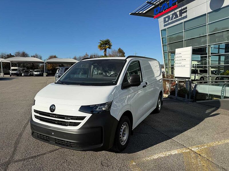 Volkswagen Transp. 7&ordf; '24 e-Transporter 64kWh RWD PC-TN Kombi