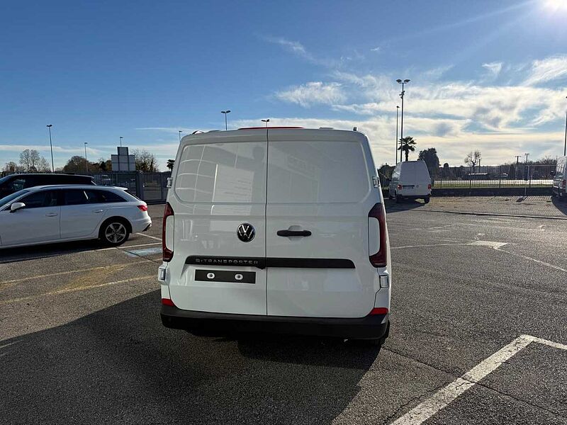Volkswagen Transp. 7&ordf; '24 e-Transporter 64kWh RWD PC-TN Kombi