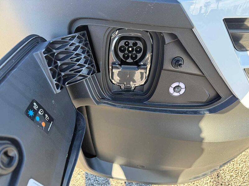 Volkswagen Transp. 7&ordf; '24 e-Transporter 64kWh RWD PC-TN Kombi