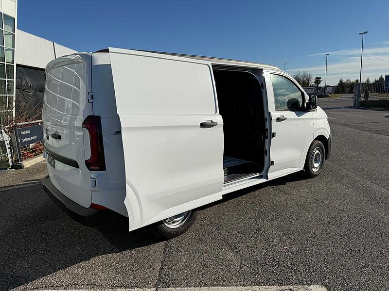 Volkswagen Transp. 7&ordf; '24 e-Transporter 64kWh RWD PC-TN Kombi