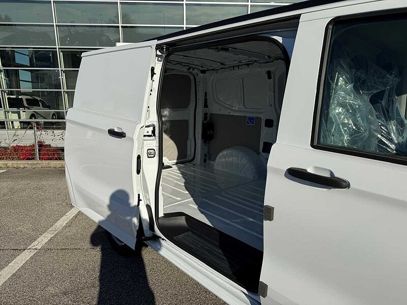 Volkswagen Transp. 7&ordf; '24 e-Transporter 64kWh RWD PC-TN Kombi