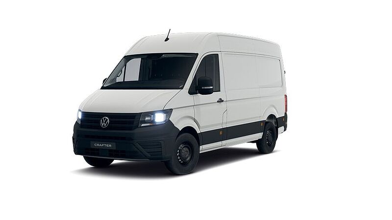 Volkswagen CRAFTER VAN 35 L3H3 2.0TDI 130kW AUTOMATICO MY2026 PRONTA CONSEGNA