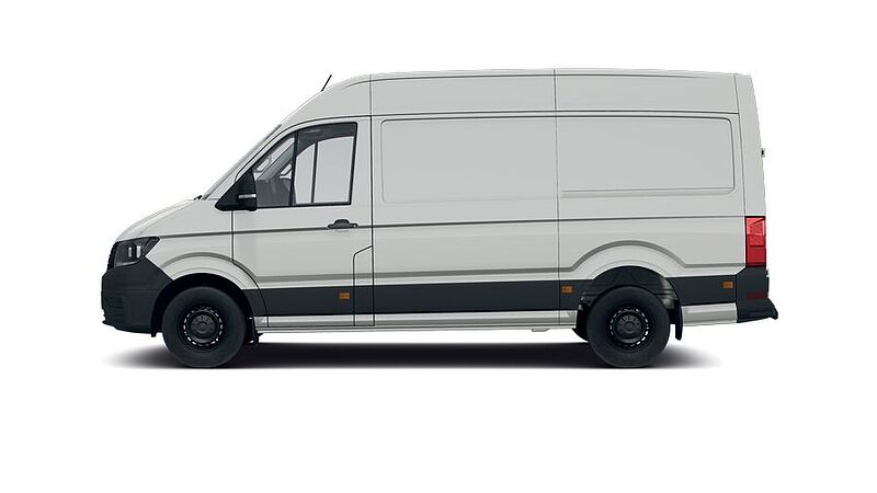 Volkswagen CRAFTER VAN 35 L3H3 2.0TDI 130kW AUTOMATICO MY2026 PRONTA CONSEGNA