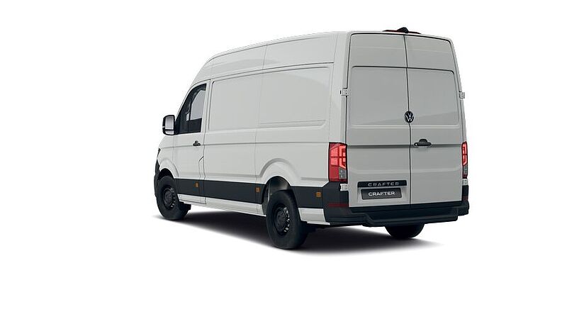 Volkswagen CRAFTER VAN 35 L3H3 2.0TDI 130kW AUTOMATICO MY2026 PRONTA CONSEGNA