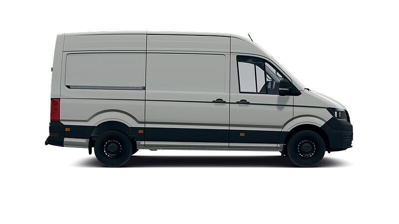 Volkswagen CRAFTER VAN 35 L3H3 2.0TDI 130kW AUTOMATICO MY2026 PRONTA CONSEGNA