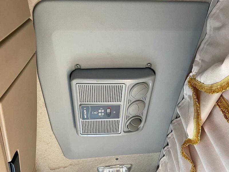 Mercedes-Benz ACTROS 1848 GIGA SPACE