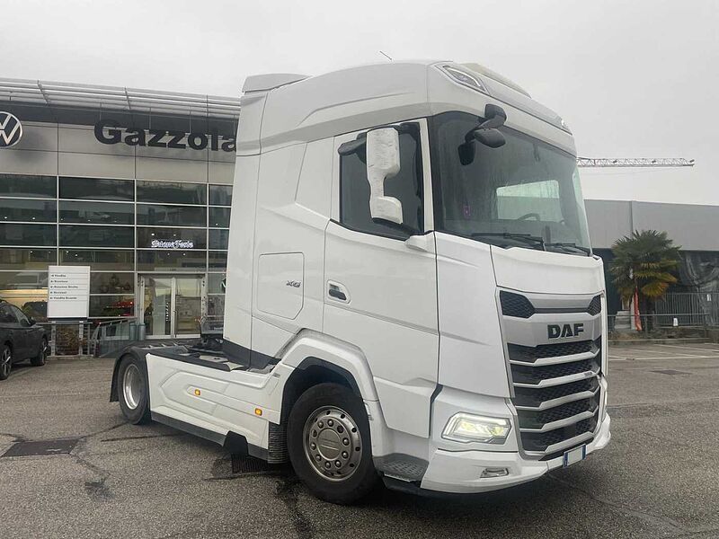 DAF XG 530 FT