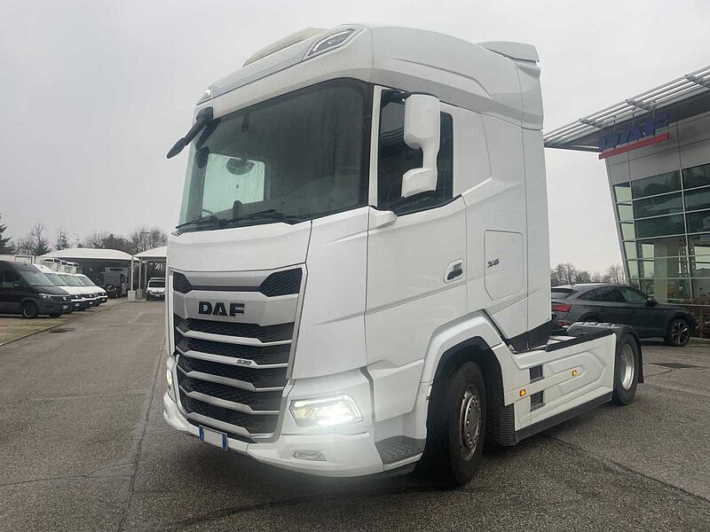 DAF XG 530 FT