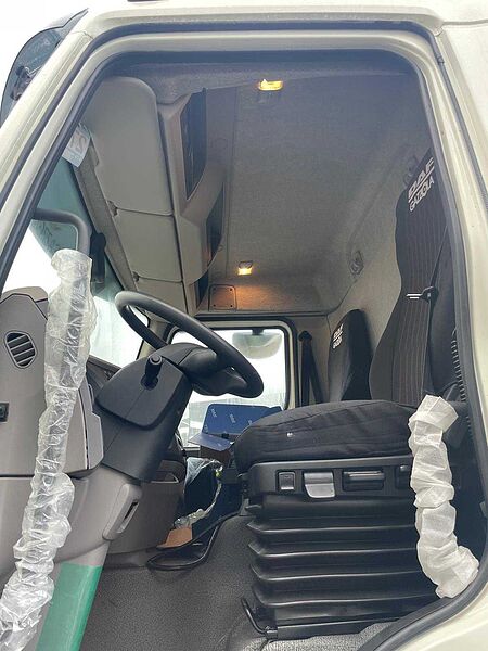 DAF LF 290 FA Day Cab
