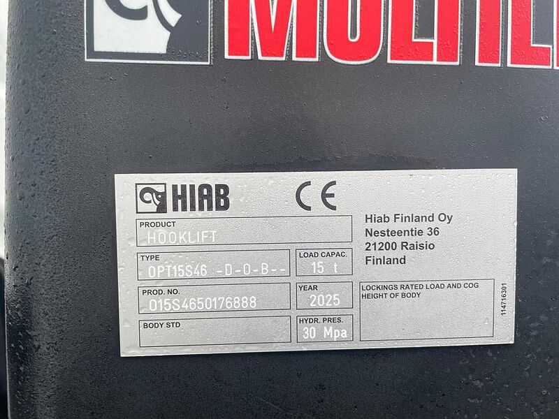 DAF LF 290 FA Day Cab