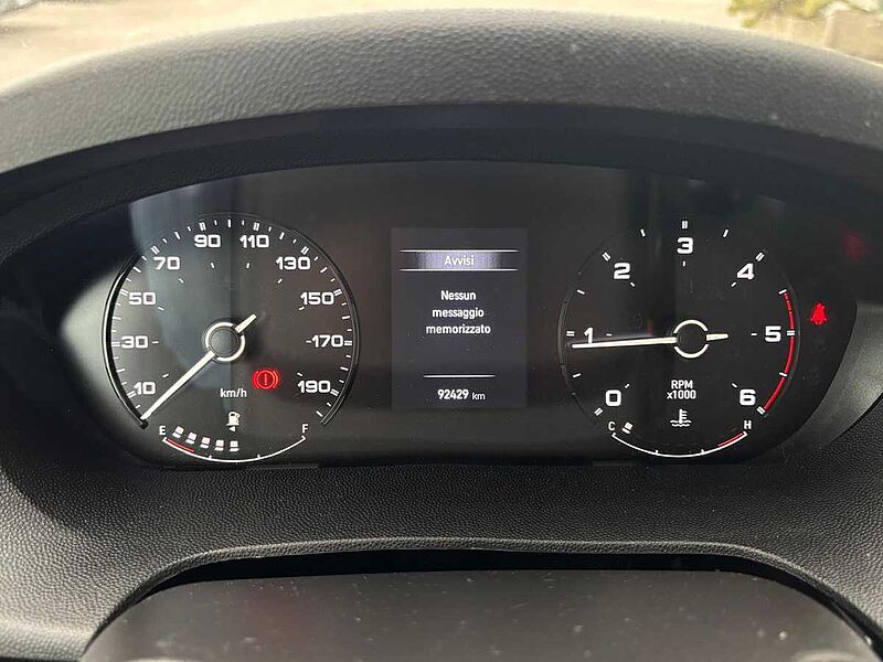 Fiat Ducato 2.2 Mjt 160cv con Sponda Caricatrice