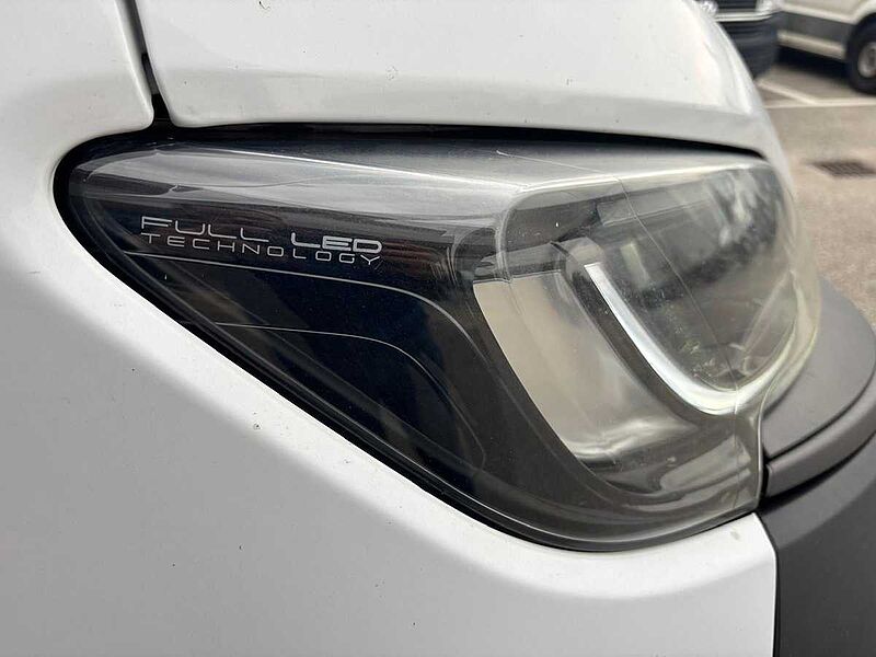 Fiat Ducato 2.2 Mjt 160cv con Sponda Caricatrice