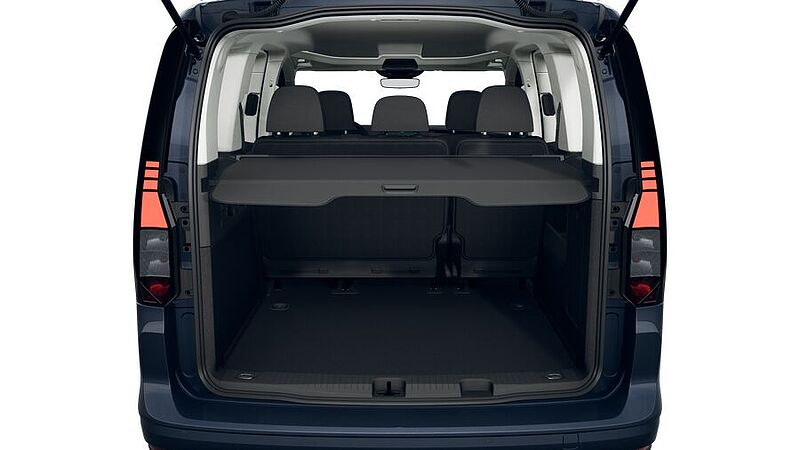 Volkswagen Caddy 5ª serie 2.0 TDI 122 CV DSG Space