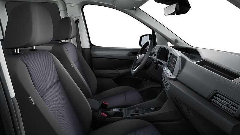 Volkswagen Caddy 5ª serie 2.0 TDI 122 CV DSG Space