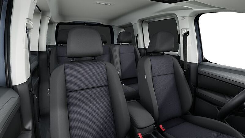 Volkswagen Caddy 5ª serie 2.0 TDI 122 CV DSG Space