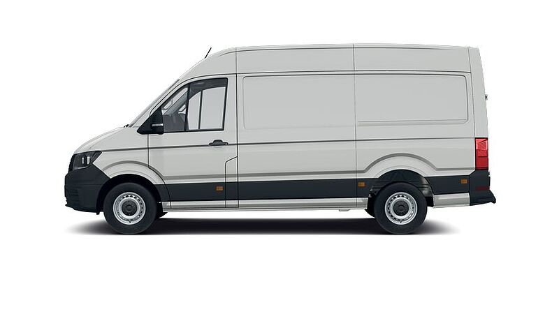 Volkswagen CRAFTER VAN 35 L3H3 2.0TDI 103kW MANUALE MY2026 PRONTA CONSEGNA