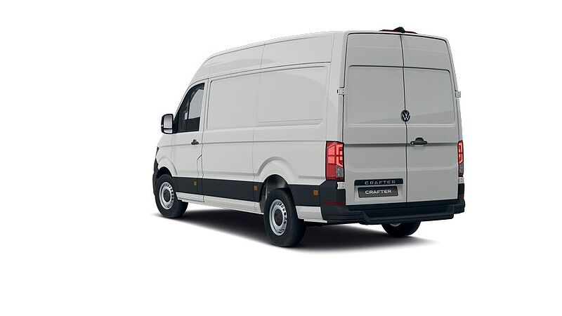Volkswagen CRAFTER VAN 35 L3H3 2.0TDI 103kW MANUALE MY2026 PRONTA CONSEGNA