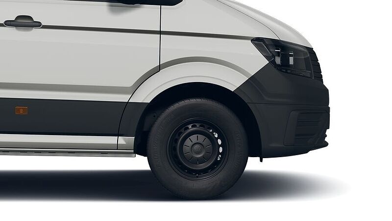 Volkswagen CRAFTER CASSONE FISSO CS 35 L4 2.0TDI 103kW MANUALE PRONTA CONSEGNA