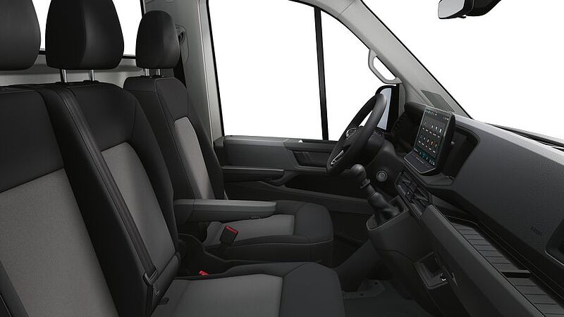 Volkswagen CRAFTER CASSONE FISSO CS 35 L4 2.0TDI 103kW MANUALE PRONTA CONSEGNA