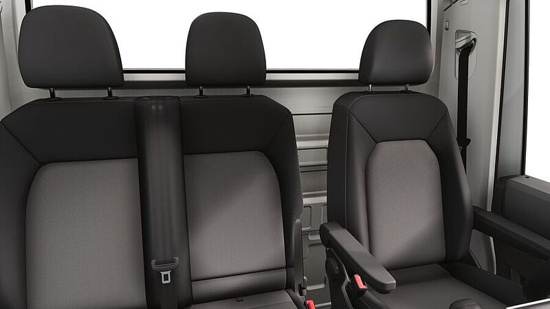 Volkswagen CRAFTER CASSONE FISSO CS 35 L4 2.0TDI 103kW MANUALE PRONTA CONSEGNA