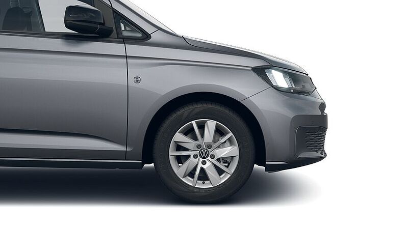 Volkswagen Caddy 5ª serie 2.0 TDI 102 CV Space MANUALE PRONTA CONSEGNA