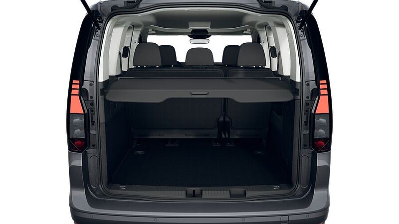 Volkswagen Caddy 5ª serie 2.0 TDI 102 CV Space MANUALE PRONTA CONSEGNA