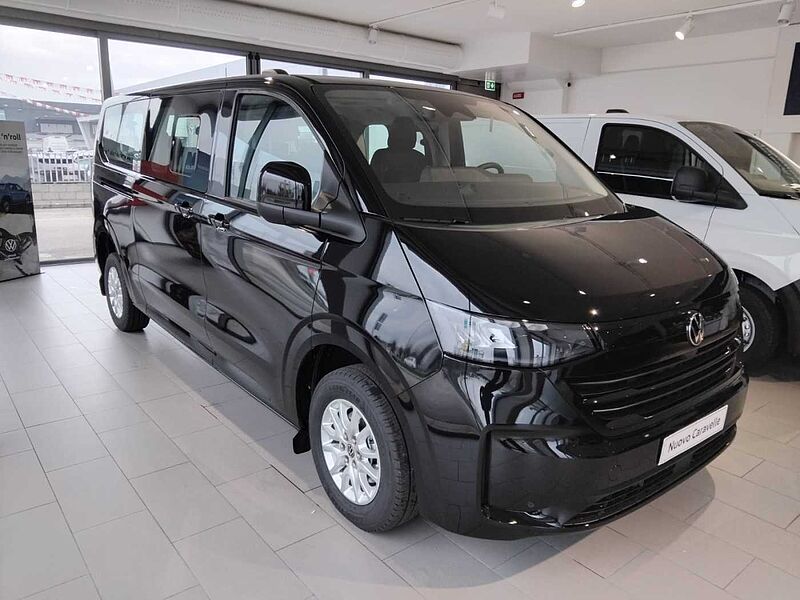 Volkswagen Caravelle 7ª '25 2.0 TDI 170CV aut. PC Life