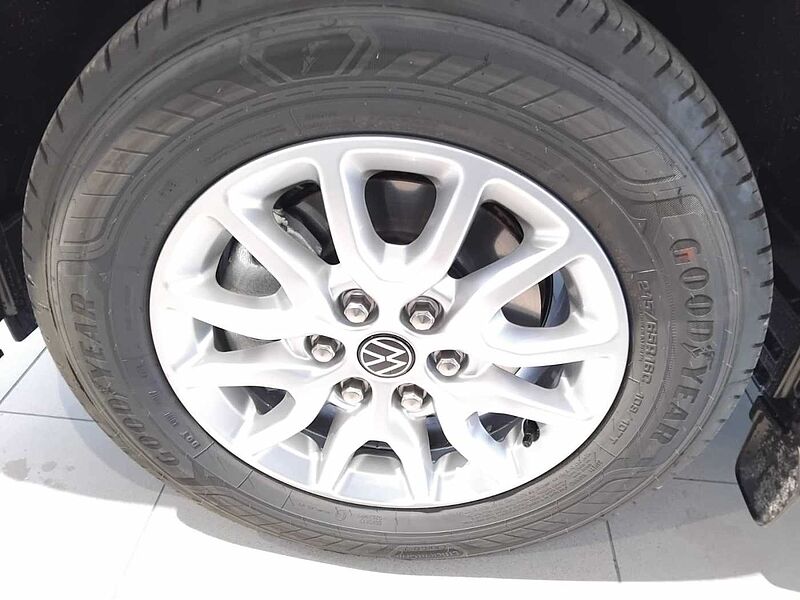 Volkswagen Caravelle 7ª '25 2.0 TDI 170CV aut. PC Life