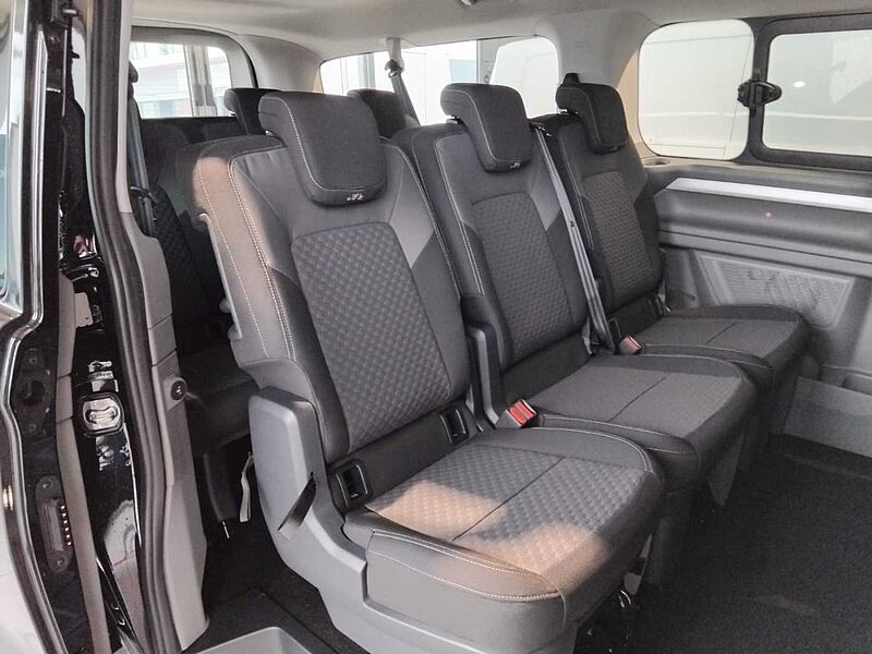 Volkswagen Caravelle 7ª '25 2.0 TDI 170CV aut. PC Life