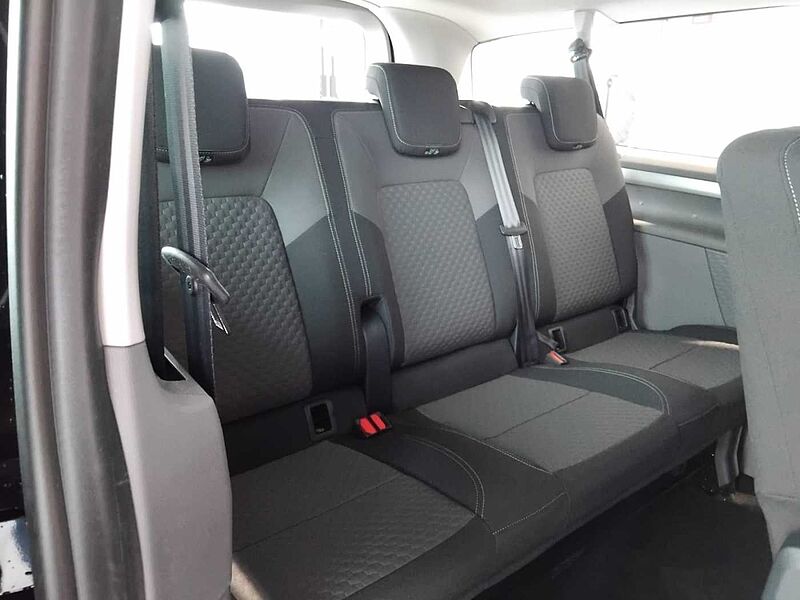 Volkswagen Caravelle 7ª '25 2.0 TDI 170CV aut. PC Life