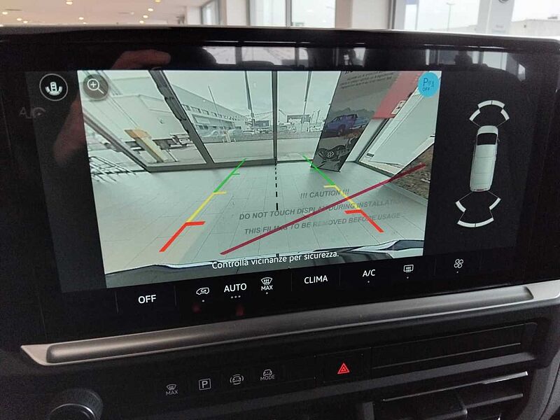 Volkswagen Caravelle 7ª '25 2.0 TDI 170CV aut. PC Life