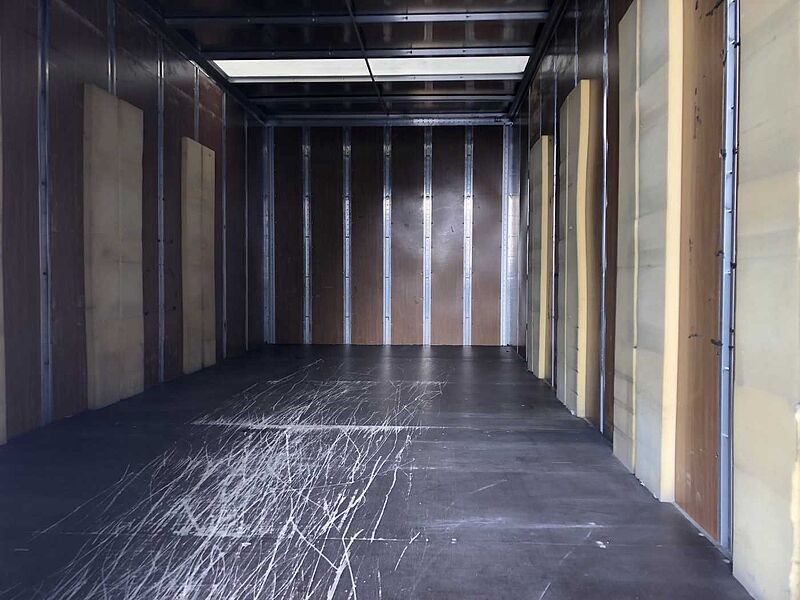 Renault D 6.5 - GPL GAS 150 CV