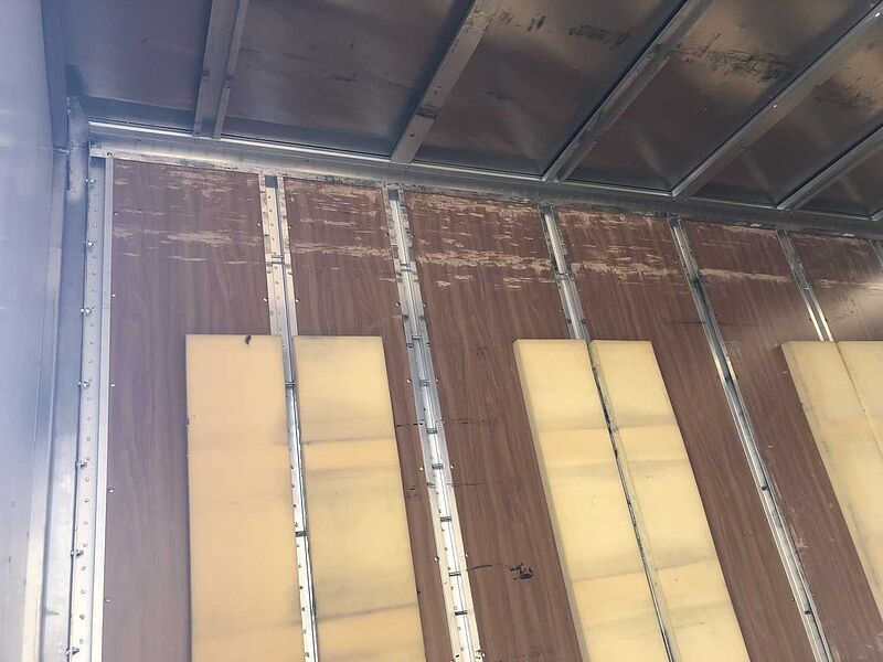 Renault D 6.5 - GPL GAS 150 CV