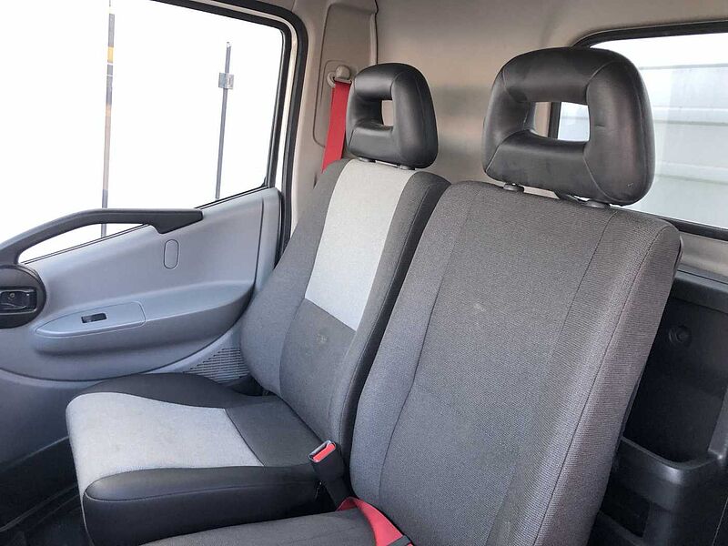 Renault D 6.5 - GPL GAS 150 CV